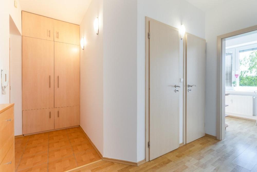 Apartman Na Rozhledne Chrudim Exterior foto
