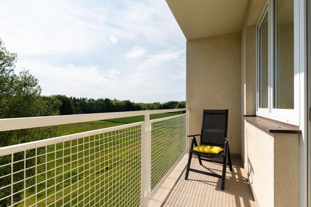 Apartman Na Rozhledne Chrudim Exterior foto